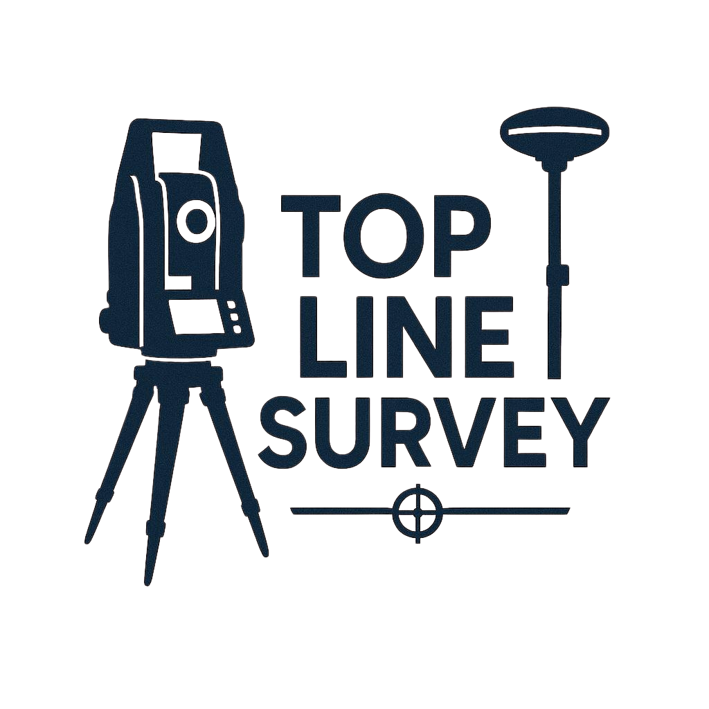 Top Line Survey Logo