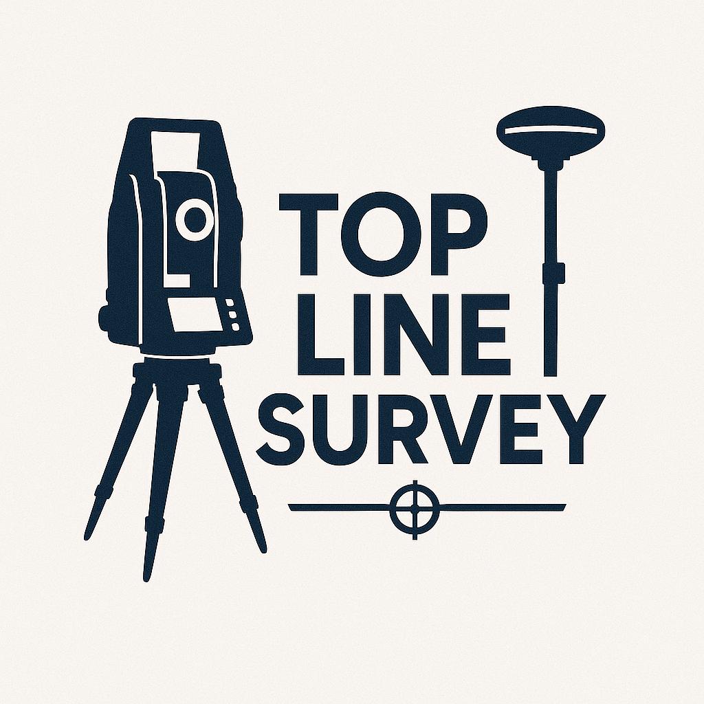Top Line Survey Logo